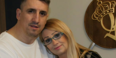 "Tromb je stigao do pluća": Kristijan grca u suzama, izneo potresne detalje