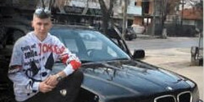 Potrebni donori kože: Mile (30) iz Šapca teško povređen dok je gasio vatru u garaži
