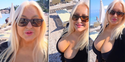 "Crnogorci, je l' ga šiljite?!" Šanin filmić budi prljave misli - Stižu ponude