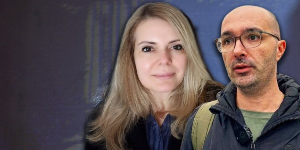Šokantna odluka sudije Ksenije Marić! Ukinula zadržavanje profesoru koji je pretio ubistvom Vučiću i njegovoj porodici (FOTO)