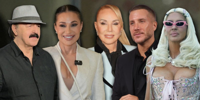 40 estradnjaka koji imaju privatne biznise: Pogledajte ceo spisak bogataša, neki su puni kao brod