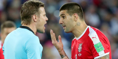 Malo Srbija, malo Brih... Švajcarci su najuspešnija evropska nacija na Mundijalima!