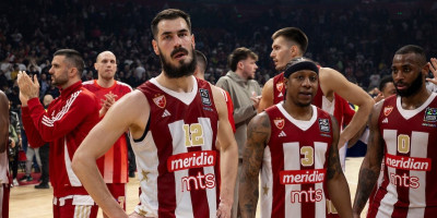 Navijači razočarani! Zvezda objavila užasne vesti (FOTO)