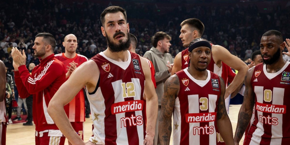 Navijači razočarani! Zvezda objavila užasne vesti (FOTO)