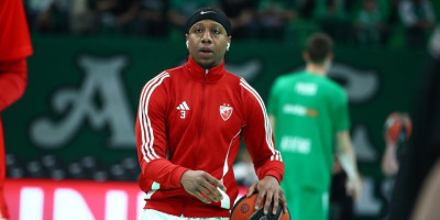 Otkrivamo! Evo zbog čega je Ajzea Kenan napustio Crvenu zvezdu