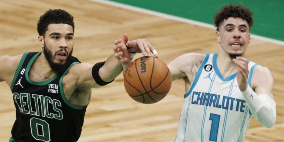 Jokić i Nagetsi strahuju: Minesota pravi paklen tim, stiže superstar sa Istoka!