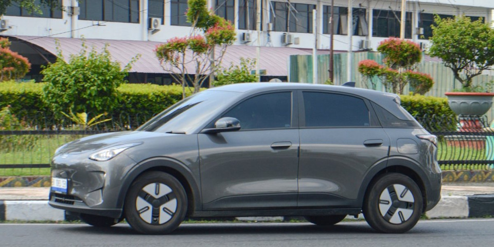 Najjeftiniji električni automobil stiže u Evropu! Idealan za grad, a cena... (FOTO)