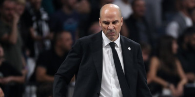 Novi problem za Partizan! Još jedan košarkaš odlazi iz Beograda