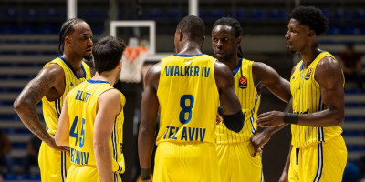 Partizanu propada sjajno pojačanje? Evroligaš nudi više novca, odluka na igraču