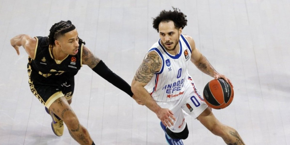 Totalni preokret u slučaju Zvezde i Larkina: Efes munjevito reagovao, stiže mu zamena!