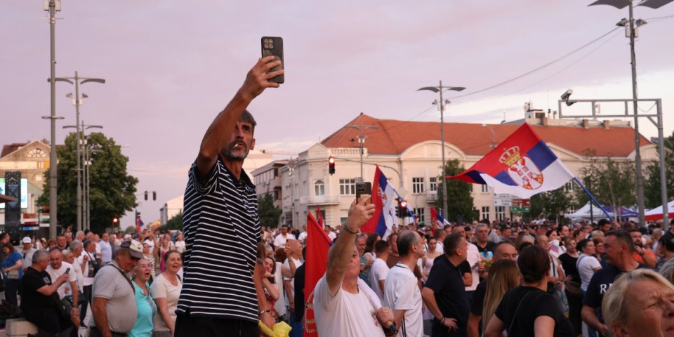 Snimak koji budi patriotizam u svakom čoveku: Novi video-poziv za 27. jun već oduševljava sve koji su ga videli!