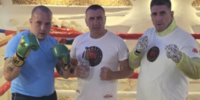 Kristijan Golubović zverski pretukao Tiktokera, a sad se pomirili: Pitao ga samo jedno
