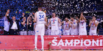 Šampion Srbije dobio rivale u Ligi šampiona! Evo protiv koga će igrati Spartak u Evropi