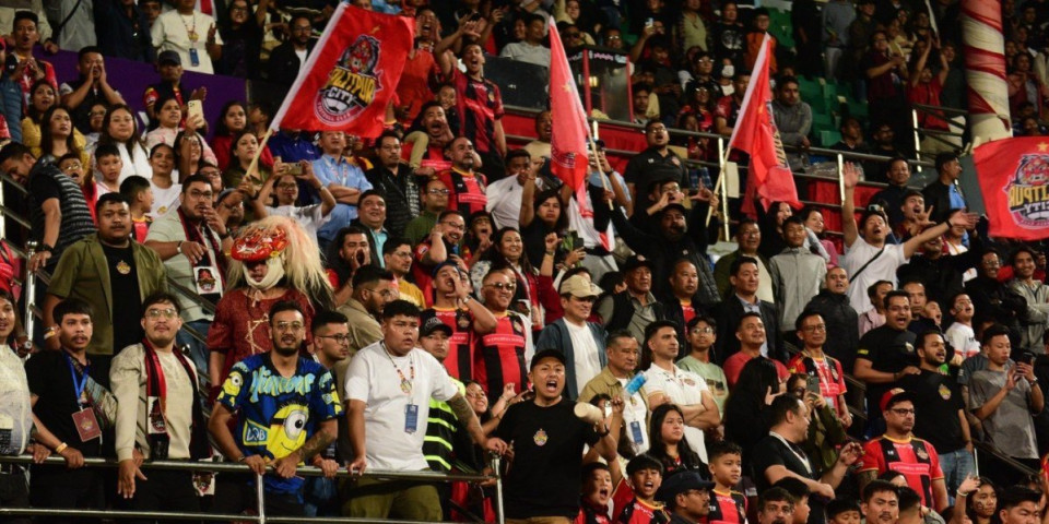 Haos usred Mundijala: FIFA izbacila reprezentaciju iz svih takmičenja