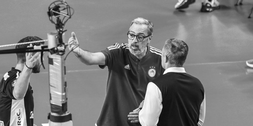 Tuga! Preminuo legendarni selektor: Do poslednjeg daha se borio teškom bolešću