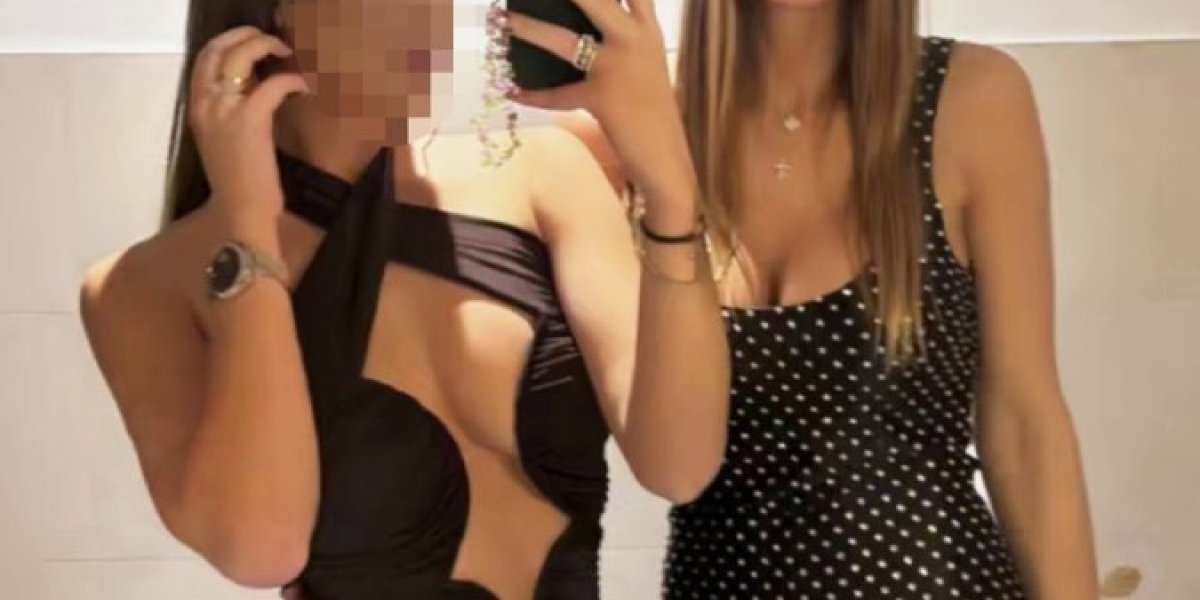 Tamara sa ćerkom