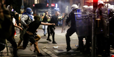 37 grafikona iz kojih je sve jasno: Opozicioni tviteras raskrinkao NVO hidru koja ruši Srbiju (FOTO)