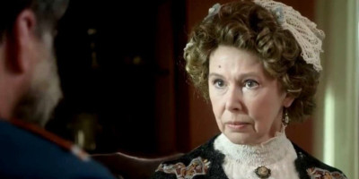 Ruska zvezda Jevgenija Simonova otkriva šta se dešavalo iza kulisa serije koja se emituje na Informer TV