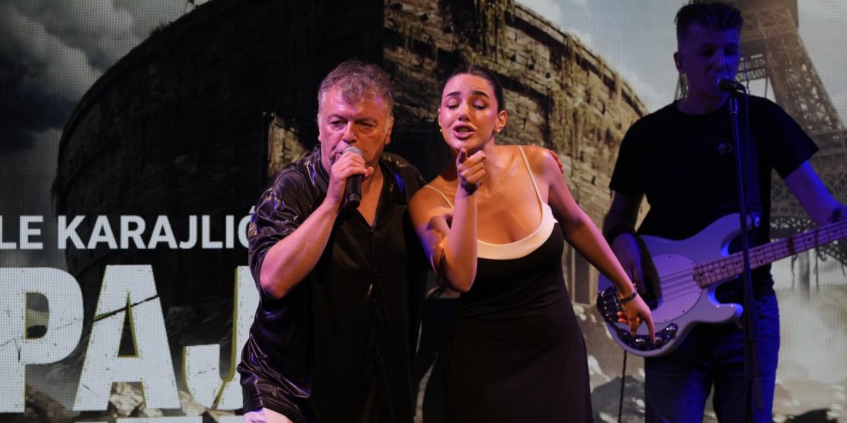 Nele Karajlić