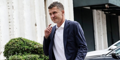 Zvanično! Partizan završio milionski posao, napadač Torina u crno-belom do 2029. godine