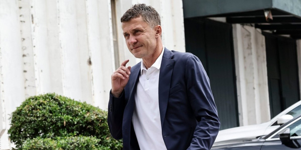 Zvanično! Partizan završio milionski posao, napadač u crno-belom do 2029. godine