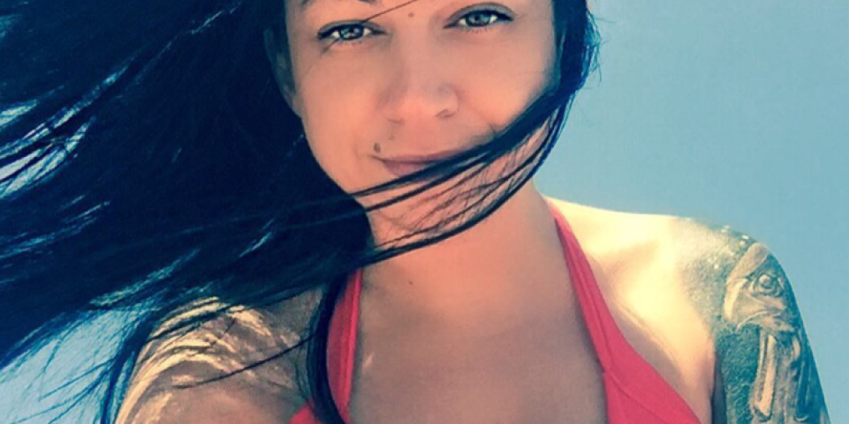 Ivana Šalipur Lola