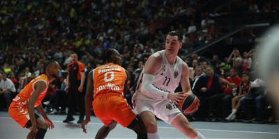 Ovo će razbesneti "delije": Željko Obradović krade veliko pojačanje sa Malog Kalemegdana!