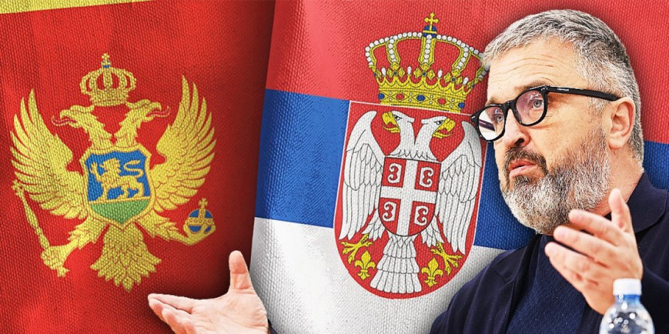 Beograd sprema brutalan odgovor Podgorici: Ako zabranite Vučićeviću ulazak u Crnu Goru, sledi...
