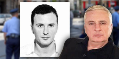 Kum Andrije Draškovića ubijen iz snajpera! Poznate pevačice bile u strahu zbog intimnih snimaka