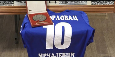 Lopove do ovog roka da vratiš orden! Uprava FK Orlovac iz Mrčajevaca oglasom ustalasala duhove