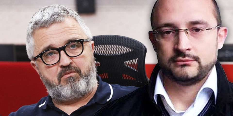 Licemerje Podgorice! Pejak bi da zabranjuje Vučićevića  i otima imovinu, a zove Srbe na more!