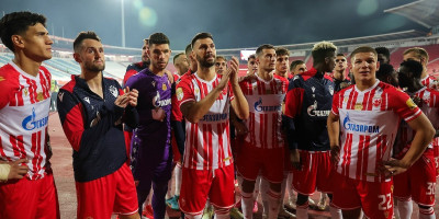 Visoko leteo, a sada nisko pada: Propali Zvezdin talenat oživljava karijeru u Slovačkoj!