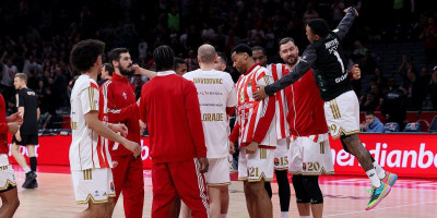 Udarno sa Malog Kalemegdana - Miljenik navijača zvanično napustio Crvenu zvezdu