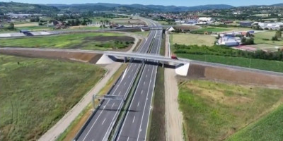 Vučić otkrio: Evo po kome bi mogao da se zove novootvereni auto-put!