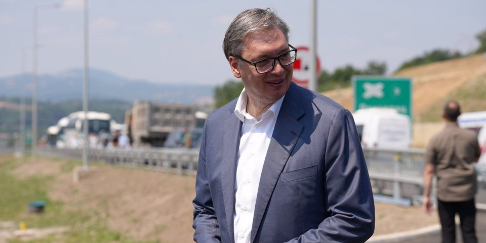 Čeka nas teška borba, ali druge još teža! Vučić prokomentarisao procente stranaka i poslao jasnu poruku!