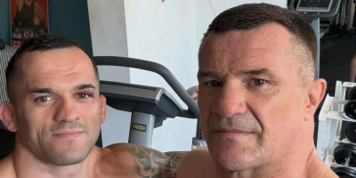 O da, dešava se! Mirko "Cro Cop" i Soldić zapalili internet - FNC sprema neviđeni spektakl