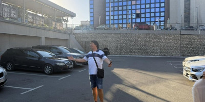 Njega nacija nije videla godinama! Ogolio dušu pred koncert Južnog vetra