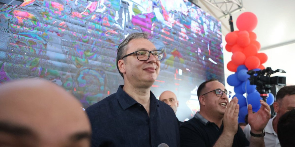 Hrvati ne kriju da mrze Vučića jer je Srbin! Da li je ovo moguće? Evo za šta ga sad napadaju (FOTO)