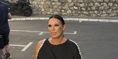 Martu Savić pojela trema pred koncert "Južnog vetra": Godinama se ne pojavljuje nigde, a ovako izgleda