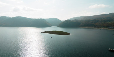 Jedno od naših najlepših kupališta! Srpska Atlantida idealna za letnji vikend (FOTO)