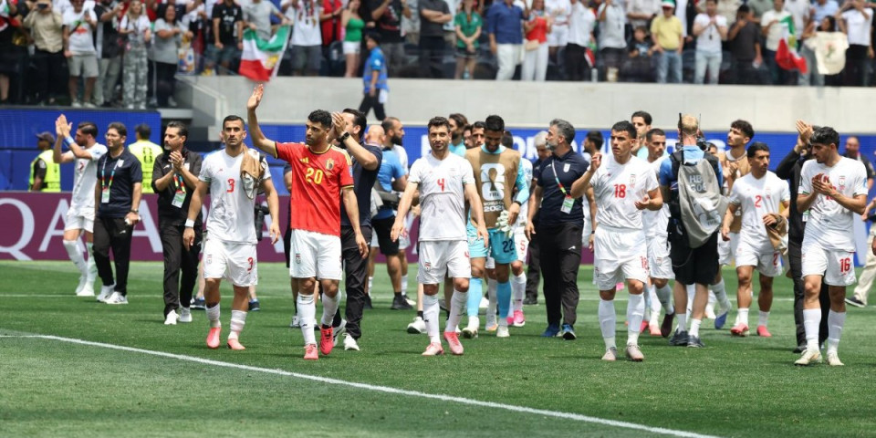 Mundijal pred novim skandalom! Iran i Egipat zapretili: Prekinućemo utakmicu!