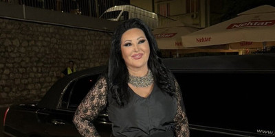 Dragana Mirković stiže u "Zvezde Granda"? Pevačici stigla primamljiva ponuda