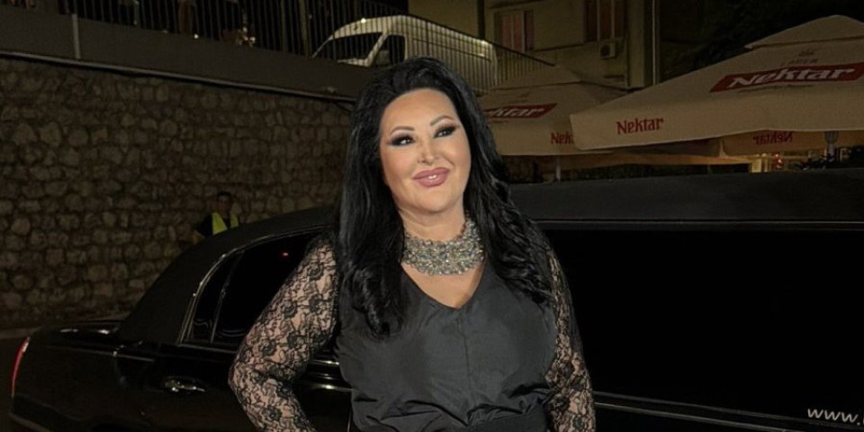 Dragana Mirković stiže u "Zvezde Granda"? Pevačici stigla primamljiva ponuda