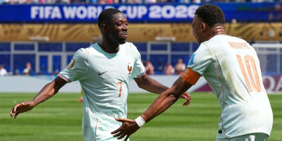 Norvežani uništili derbi! Senegalska rapsodija u Torontu - "Petarda" za nokaut fazu Mundijala (VIDEO)