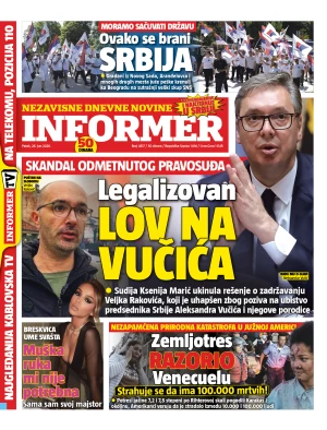 Informer