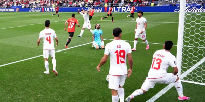 Drama Egipta i Irana, promašen penal, poništen gol! Belgija demonstrirala silu