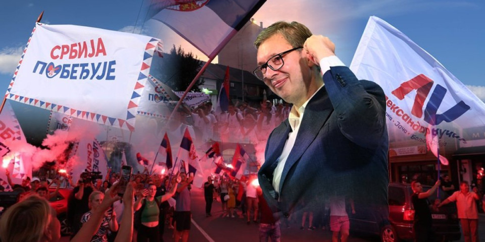 Srbija će se danas ujediniti! Ovako će izgledati spektakl u srcu Beograda - Sve je spremno za događaj kakav dosad nije viđen (FOTO)