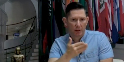 Blokaderi kukaju na sav glas: Dikić pročitao rezultate novog istraživanja i doživeo šok - Da li je moguće da Vučić ima toliko? (VIDEO)