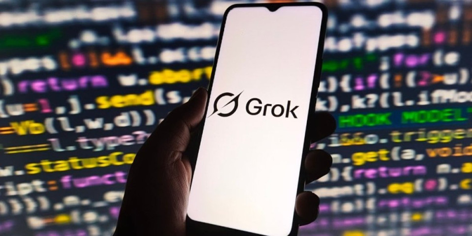 Otkrivena prava namena Groka: Više od pola korisnika traži ovo