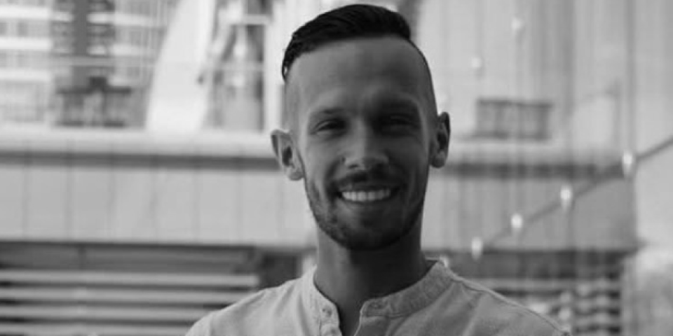 Preminuo novinar i voditelj Marko Pantić, poznatiji kao Ludo Pero - Humanitarac i miljenik estrade!